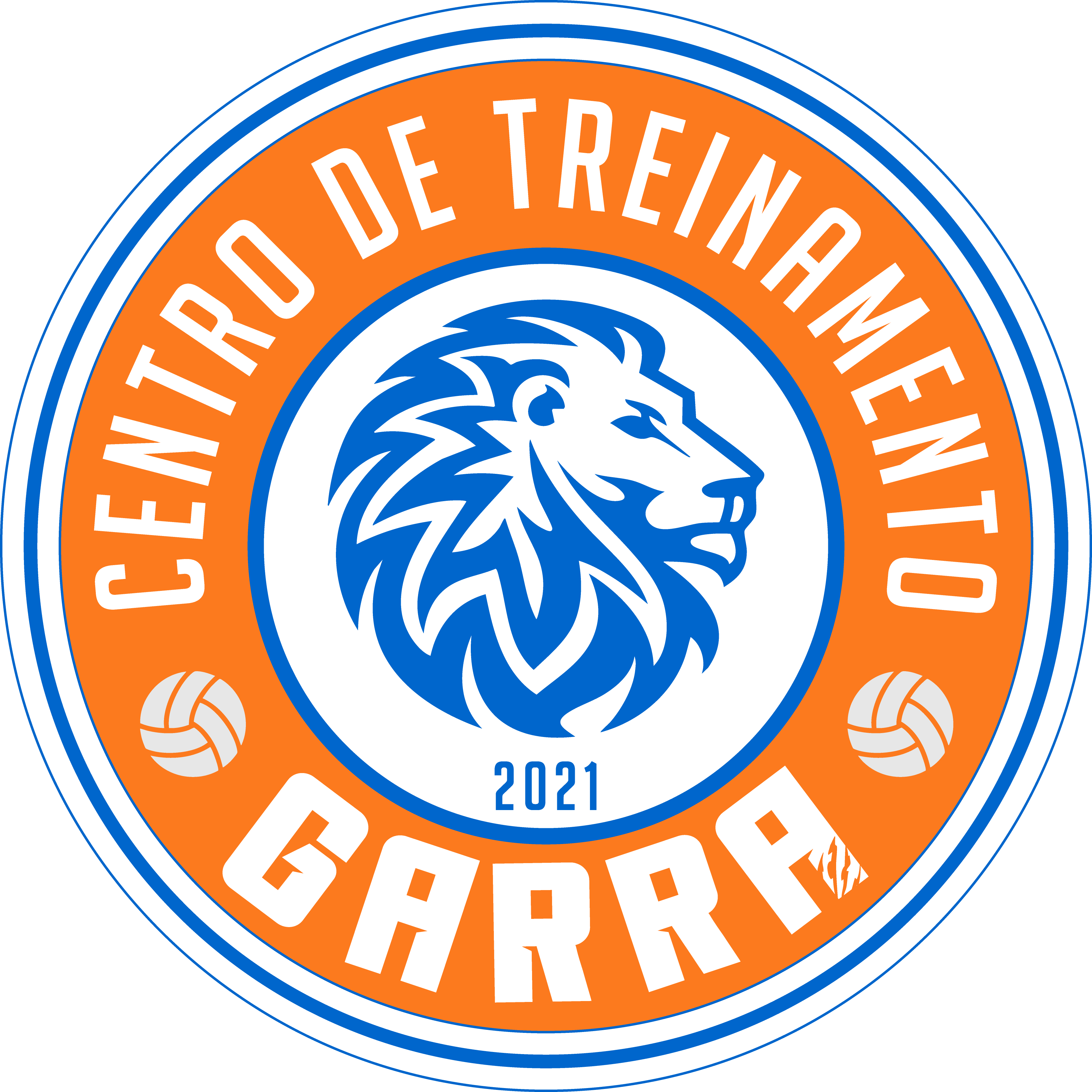 CT Garra